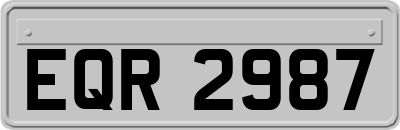EQR2987