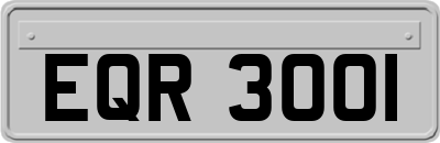 EQR3001