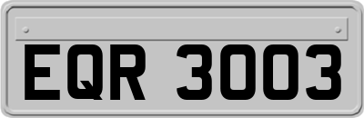 EQR3003