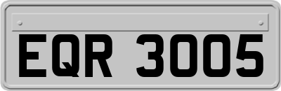 EQR3005
