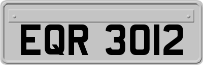 EQR3012