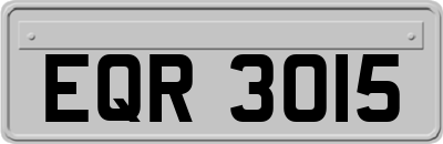 EQR3015