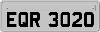 EQR3020