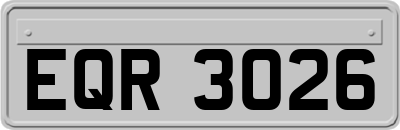 EQR3026