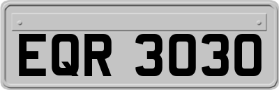 EQR3030