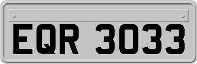 EQR3033