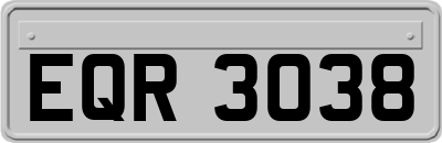 EQR3038