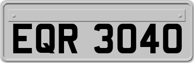 EQR3040