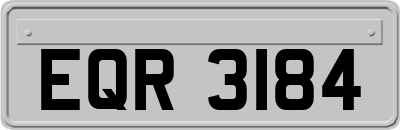 EQR3184