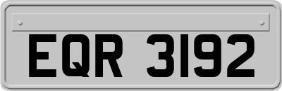 EQR3192