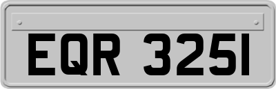 EQR3251