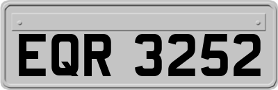EQR3252