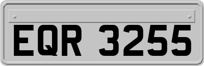 EQR3255