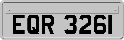 EQR3261