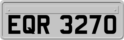 EQR3270