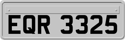 EQR3325
