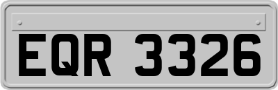 EQR3326