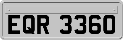 EQR3360
