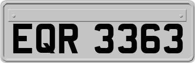 EQR3363
