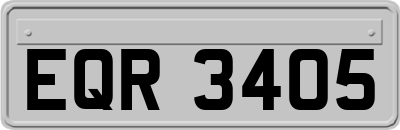 EQR3405
