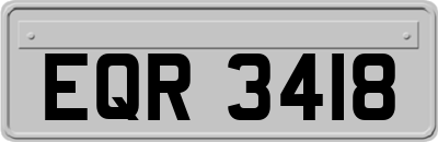 EQR3418