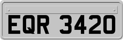 EQR3420