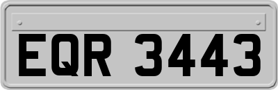 EQR3443