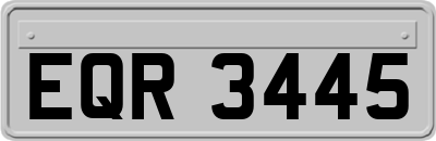 EQR3445