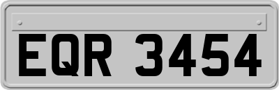 EQR3454