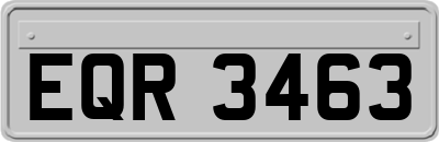 EQR3463