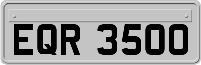 EQR3500