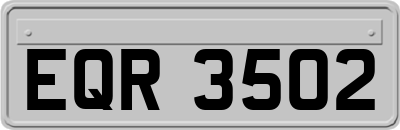 EQR3502
