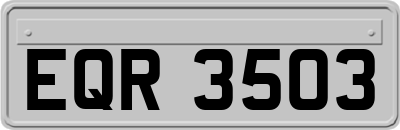 EQR3503