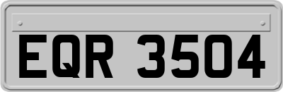 EQR3504