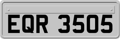 EQR3505