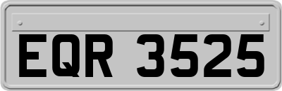 EQR3525