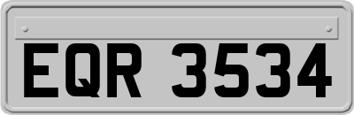 EQR3534