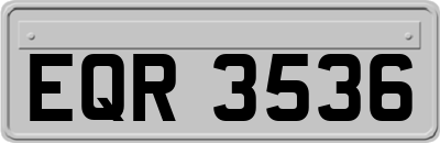 EQR3536