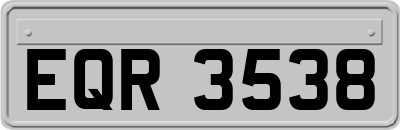 EQR3538