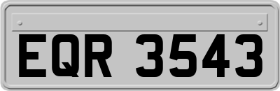 EQR3543