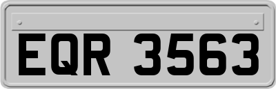 EQR3563