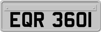 EQR3601
