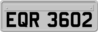 EQR3602
