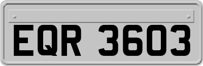 EQR3603