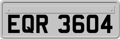 EQR3604
