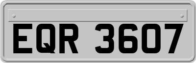 EQR3607