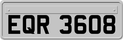 EQR3608