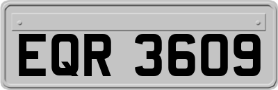 EQR3609