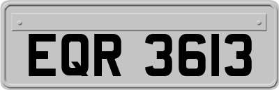 EQR3613