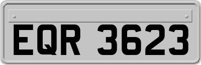 EQR3623